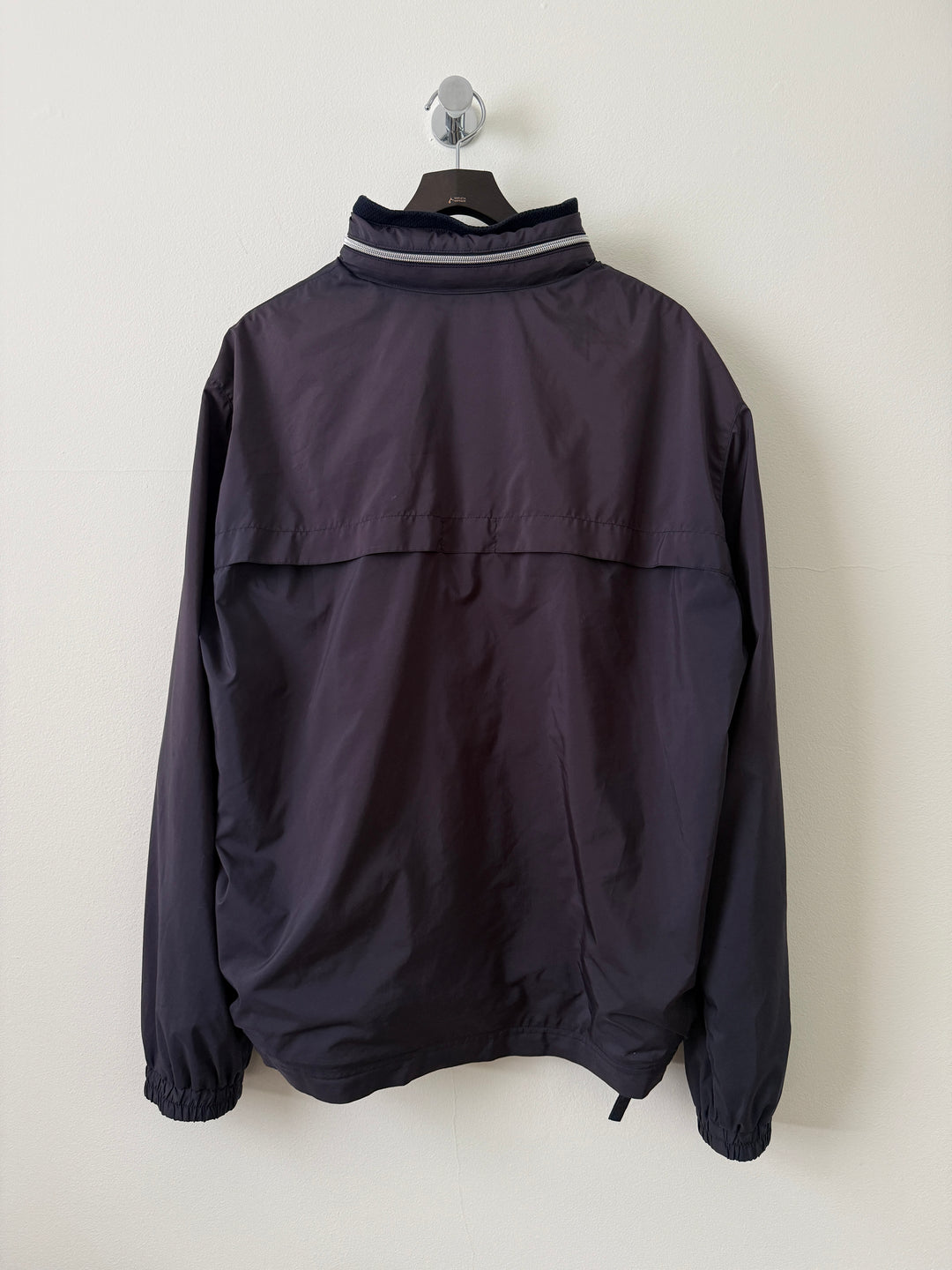 Sport Featherweight Packable Windbreaker Zip Up Jacket