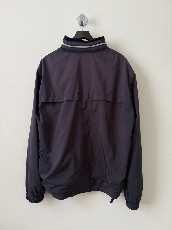 Sport Featherweight Packable Windbreaker Zip Up Jacket