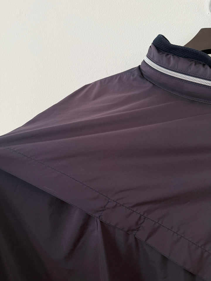 Sport Featherweight Packable Windbreaker Zip Up Jacket