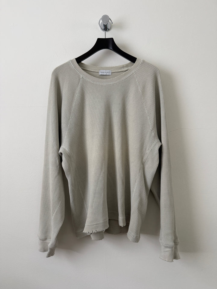 Folsom Thermal Longsleeve Shirt