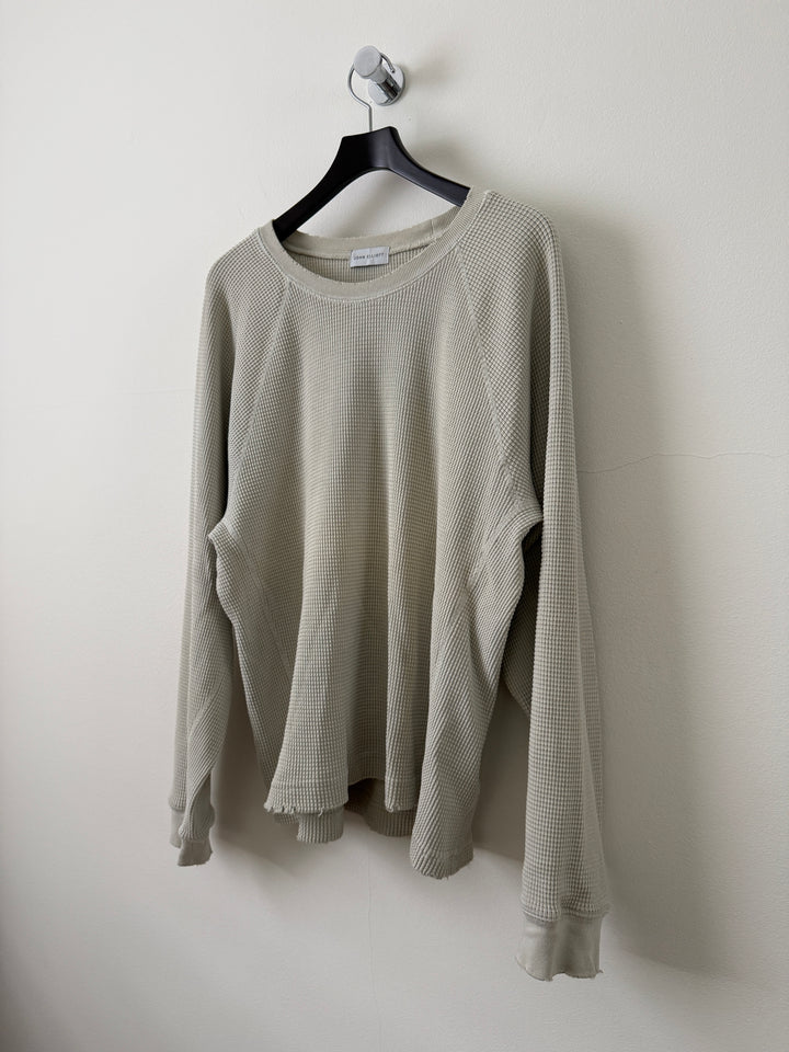 Folsom Thermal Longsleeve Shirt