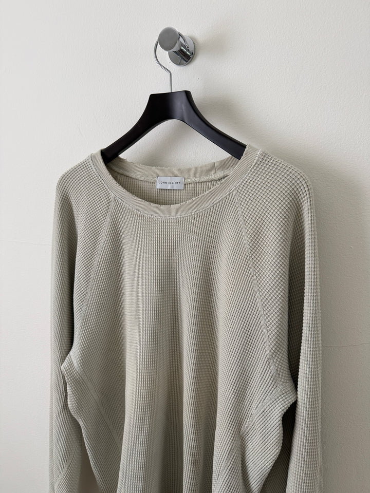 Folsom Thermal Longsleeve Shirt