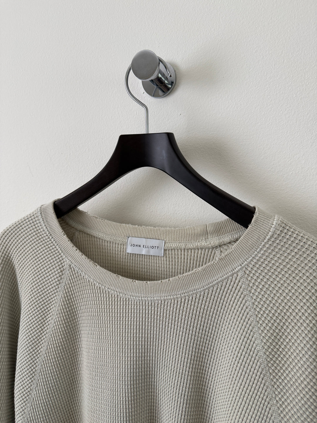 Folsom Thermal Longsleeve Shirt