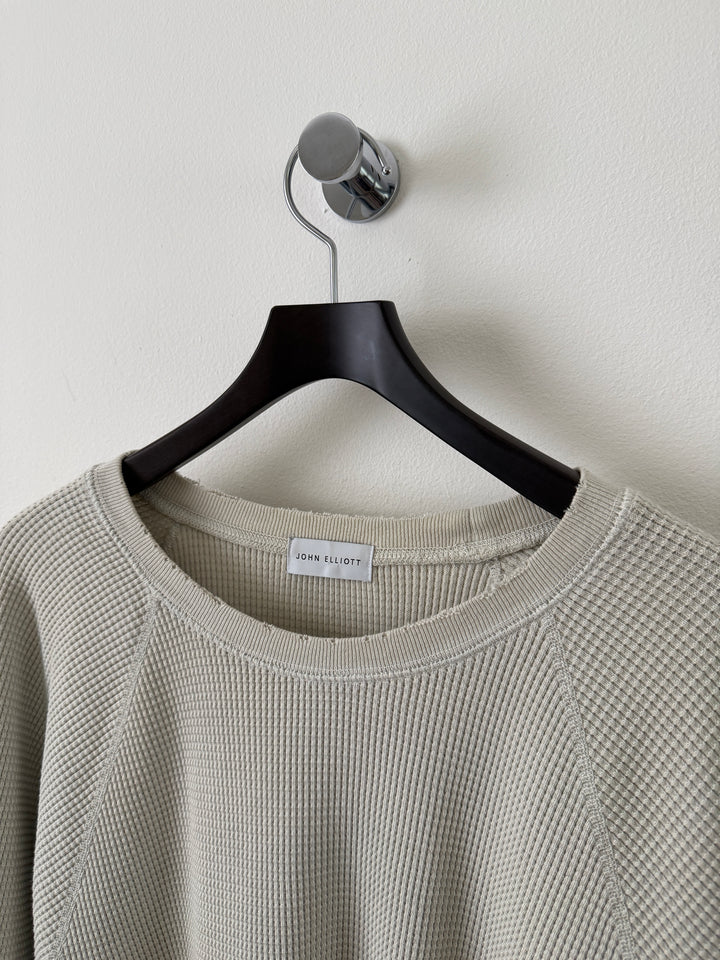 Folsom Thermal Longsleeve Shirt