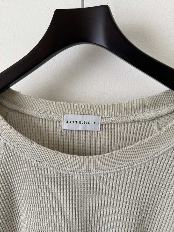 Folsom Thermal Longsleeve Shirt