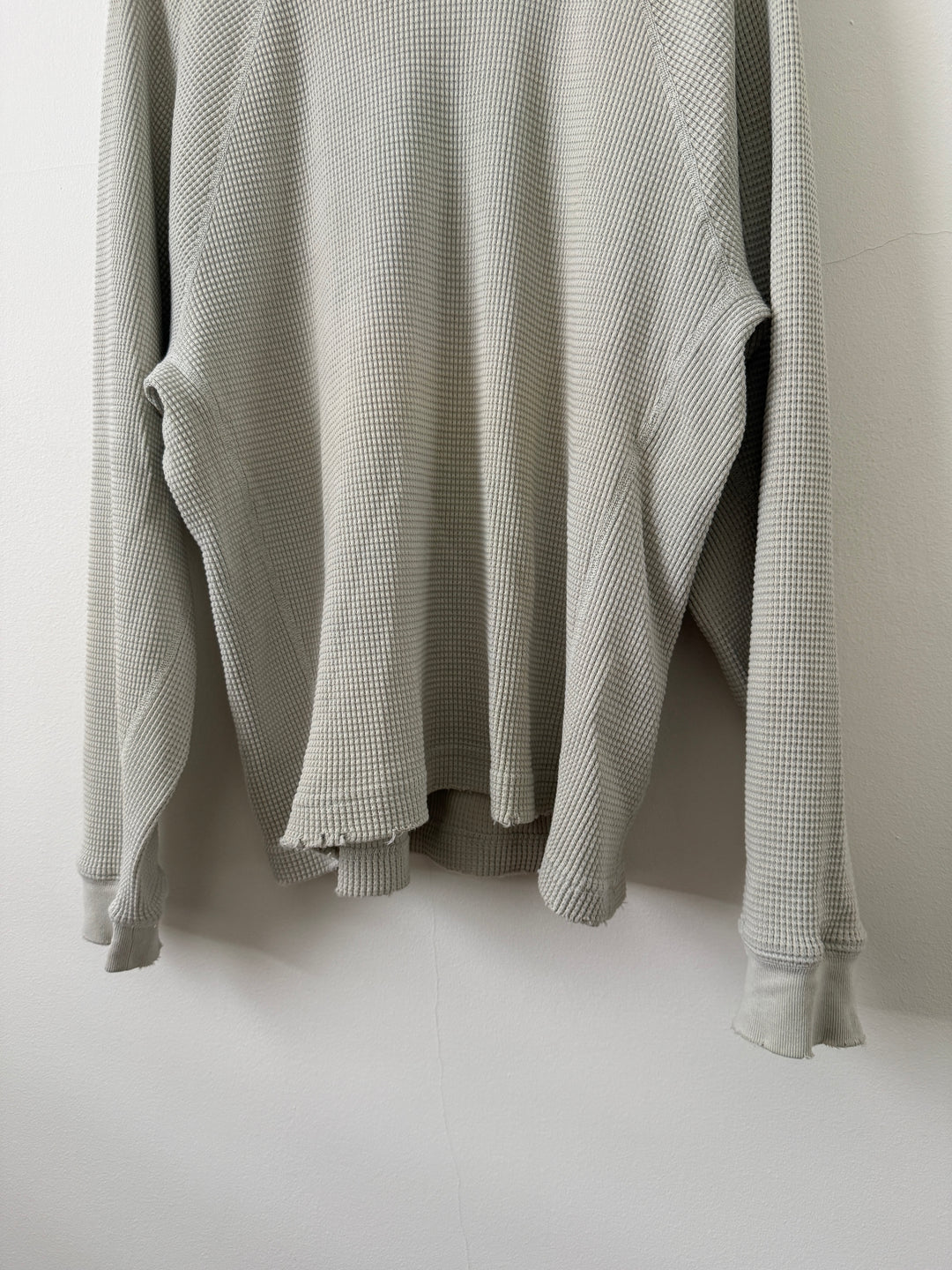Folsom Thermal Longsleeve Shirt