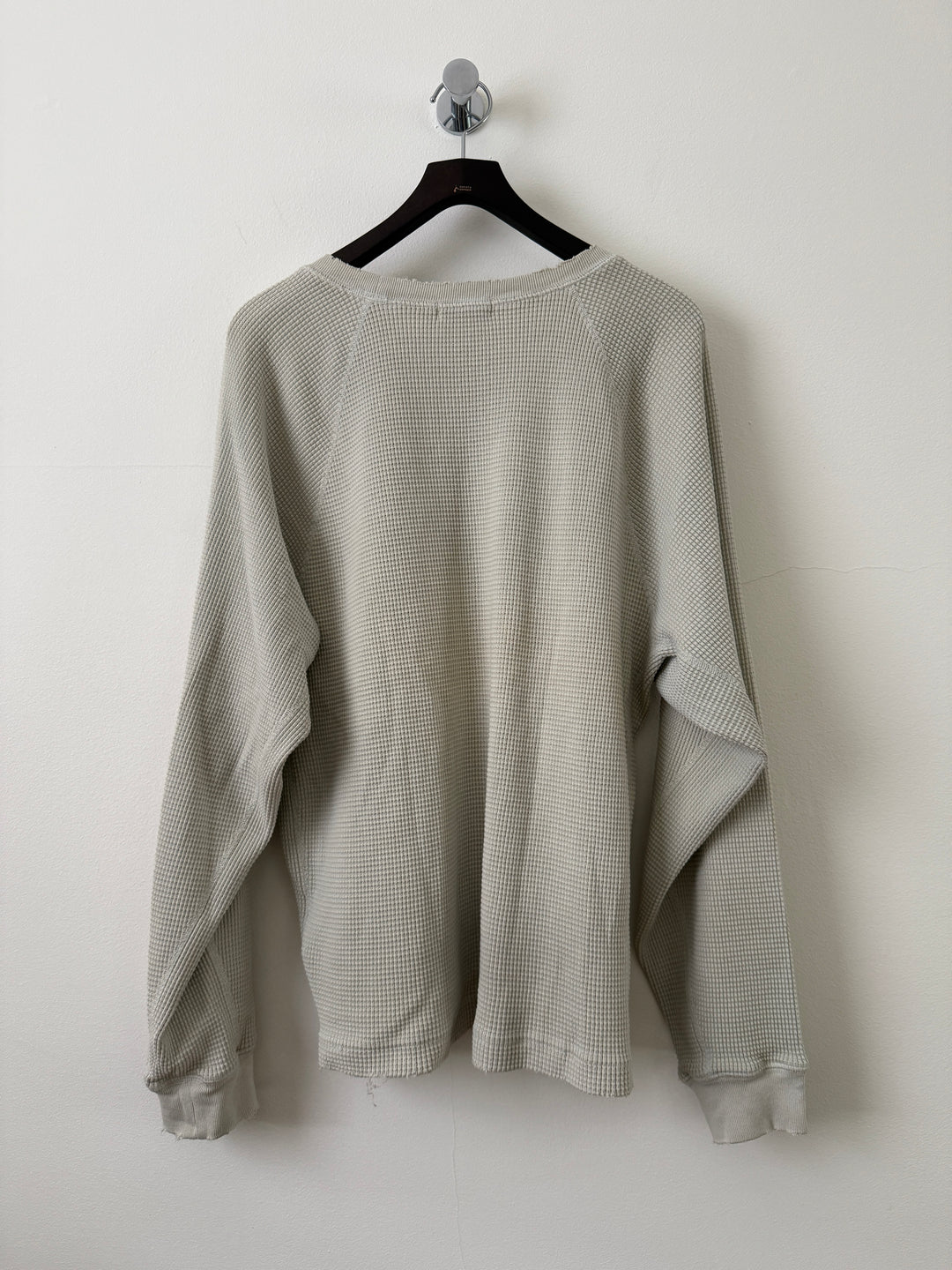 Folsom Thermal Longsleeve Shirt