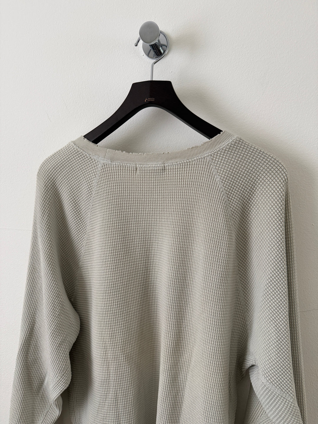 Folsom Thermal Longsleeve Shirt