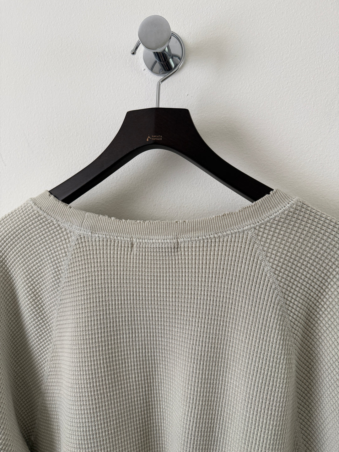 Folsom Thermal Longsleeve Shirt