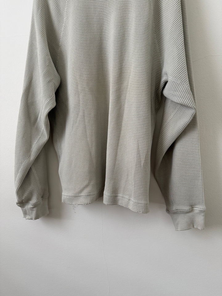 Folsom Thermal Longsleeve Shirt