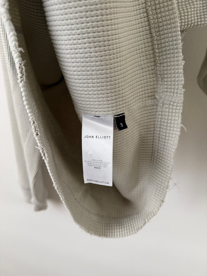 Folsom Thermal Longsleeve Shirt