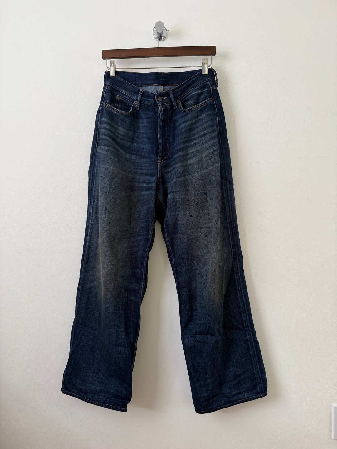 U Yoyogi 1981 Loose Fit Jeans