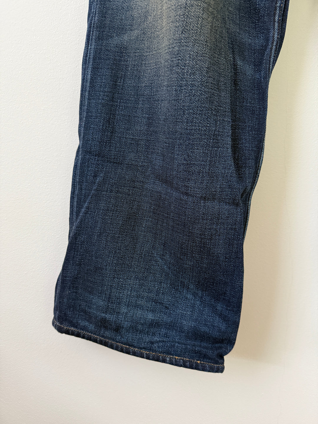 U Yoyogi 1981 Loose Fit Jeans