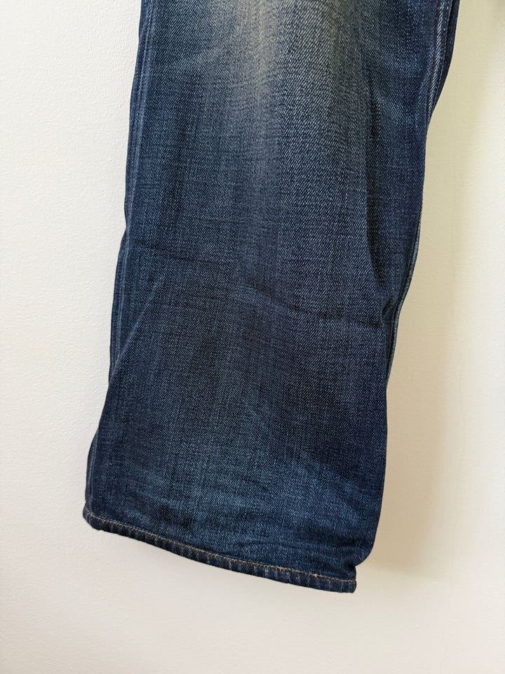 U Yoyogi 1981 Loose Fit Jeans