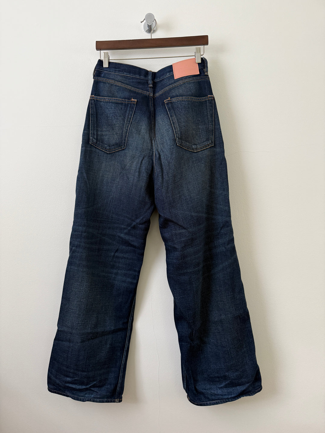 U Yoyogi 1981 Loose Fit Jeans