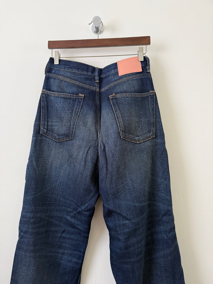 U Yoyogi 1981 Loose Fit Jeans