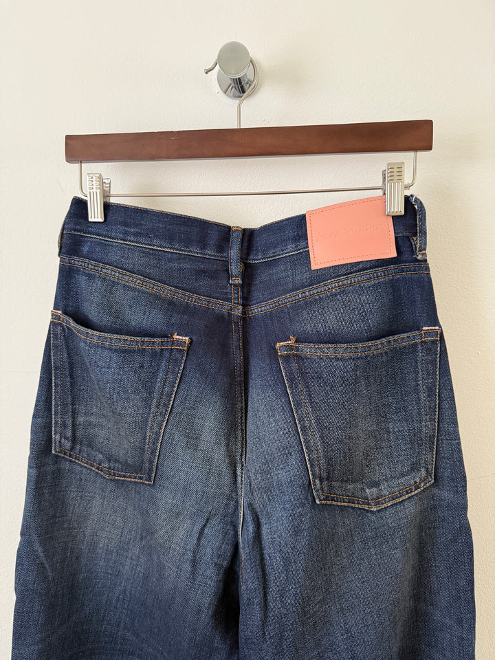 U Yoyogi 1981 Loose Fit Jeans