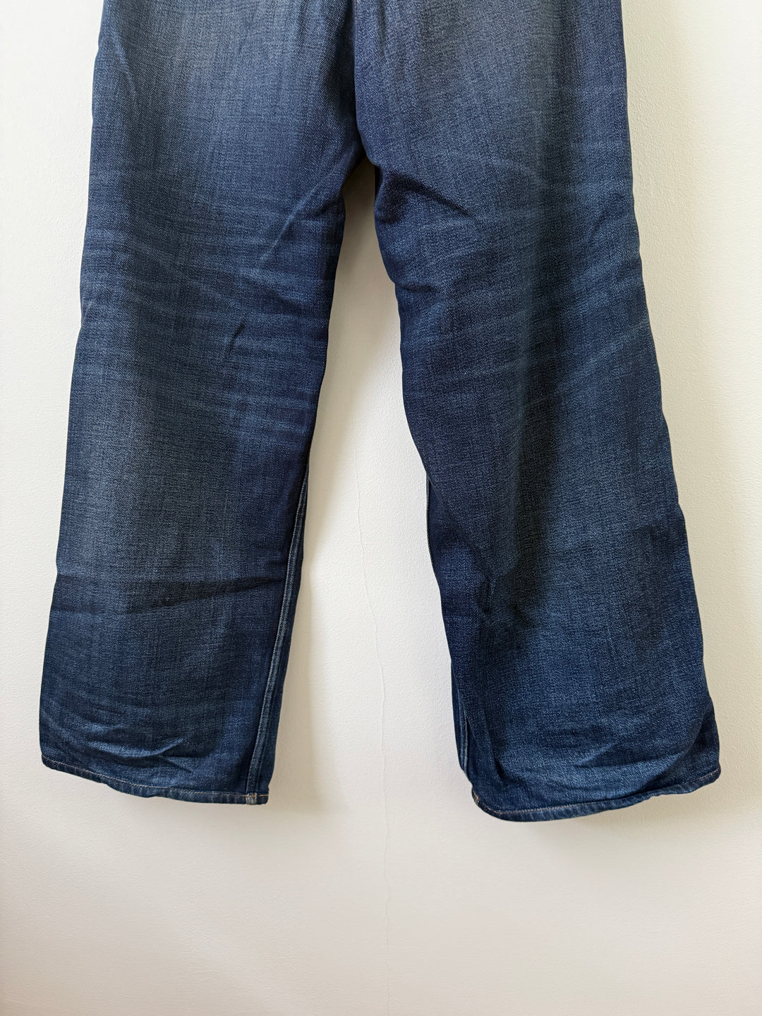 U Yoyogi 1981 Loose Fit Jeans