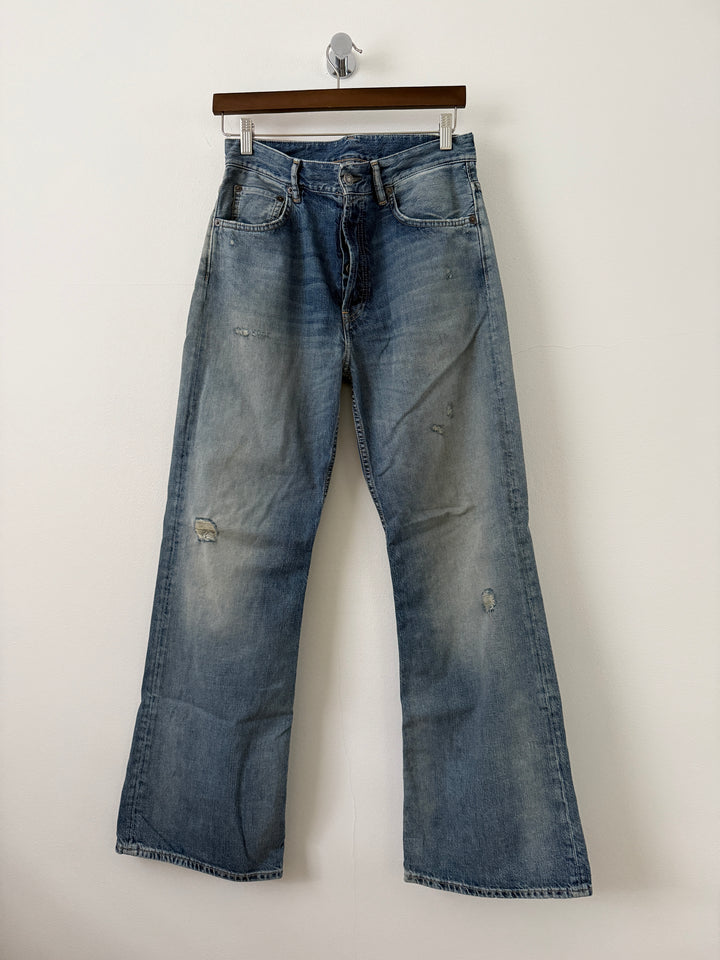 2021M Daybreak Jeans