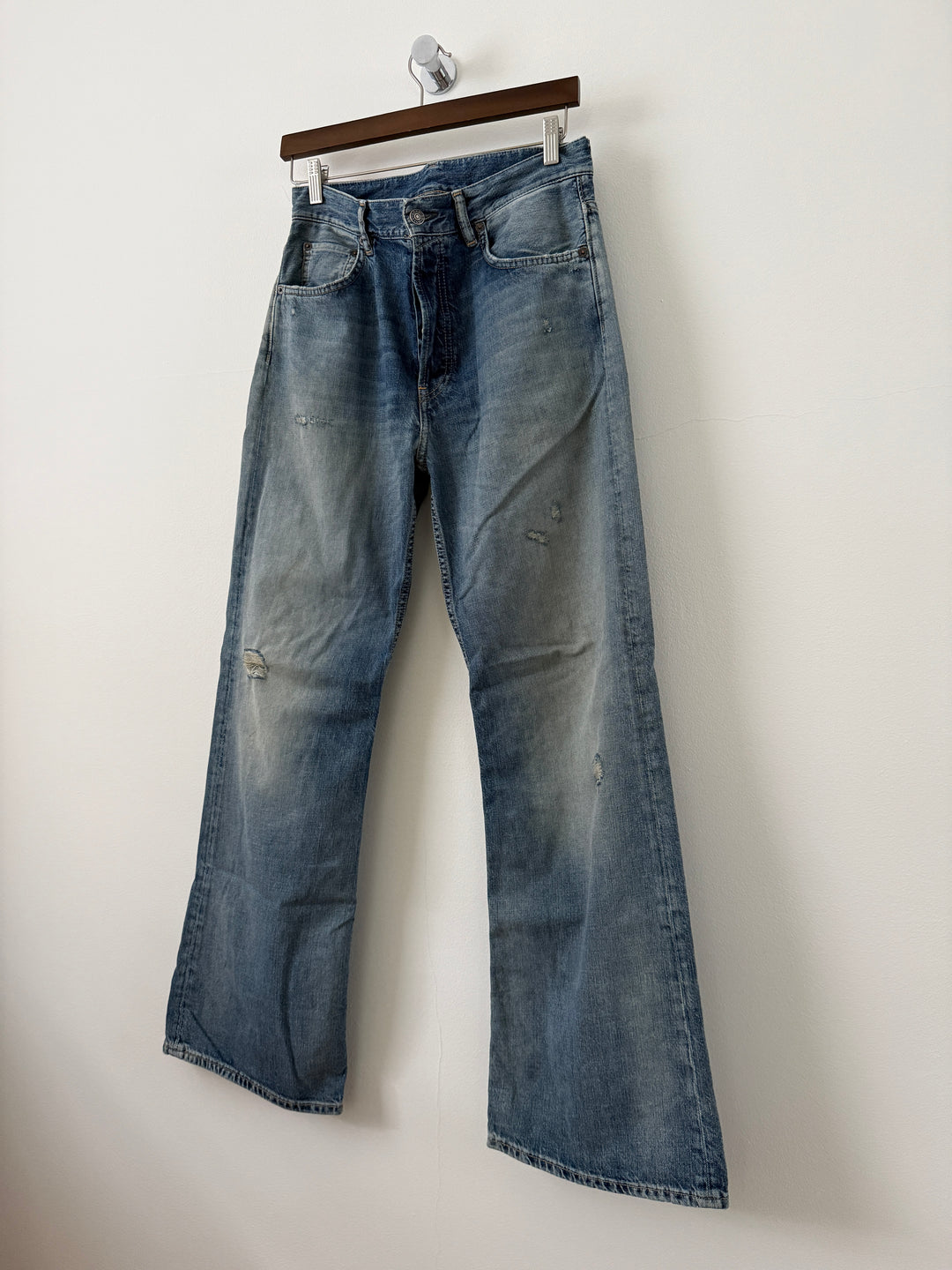 2021M Daybreak Jeans