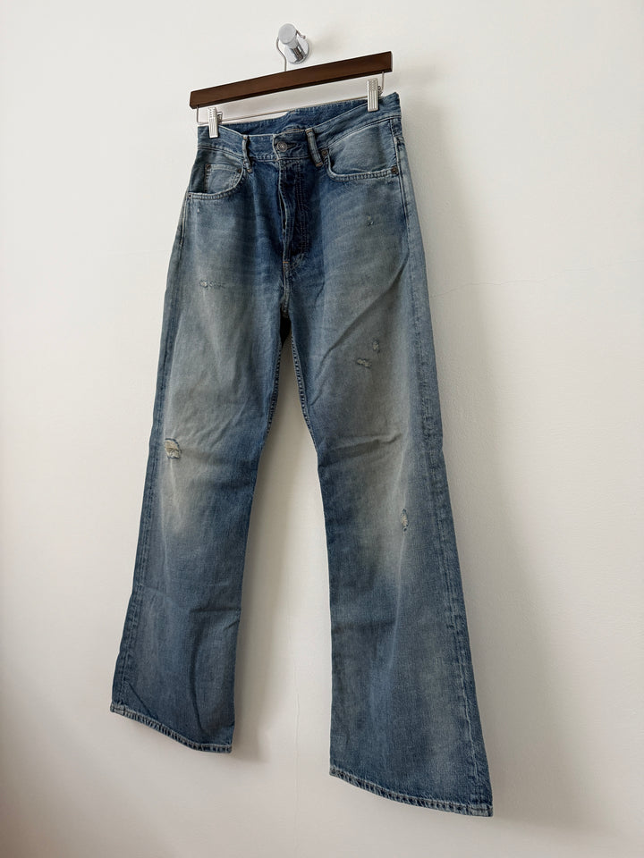 2021M Daybreak Jeans