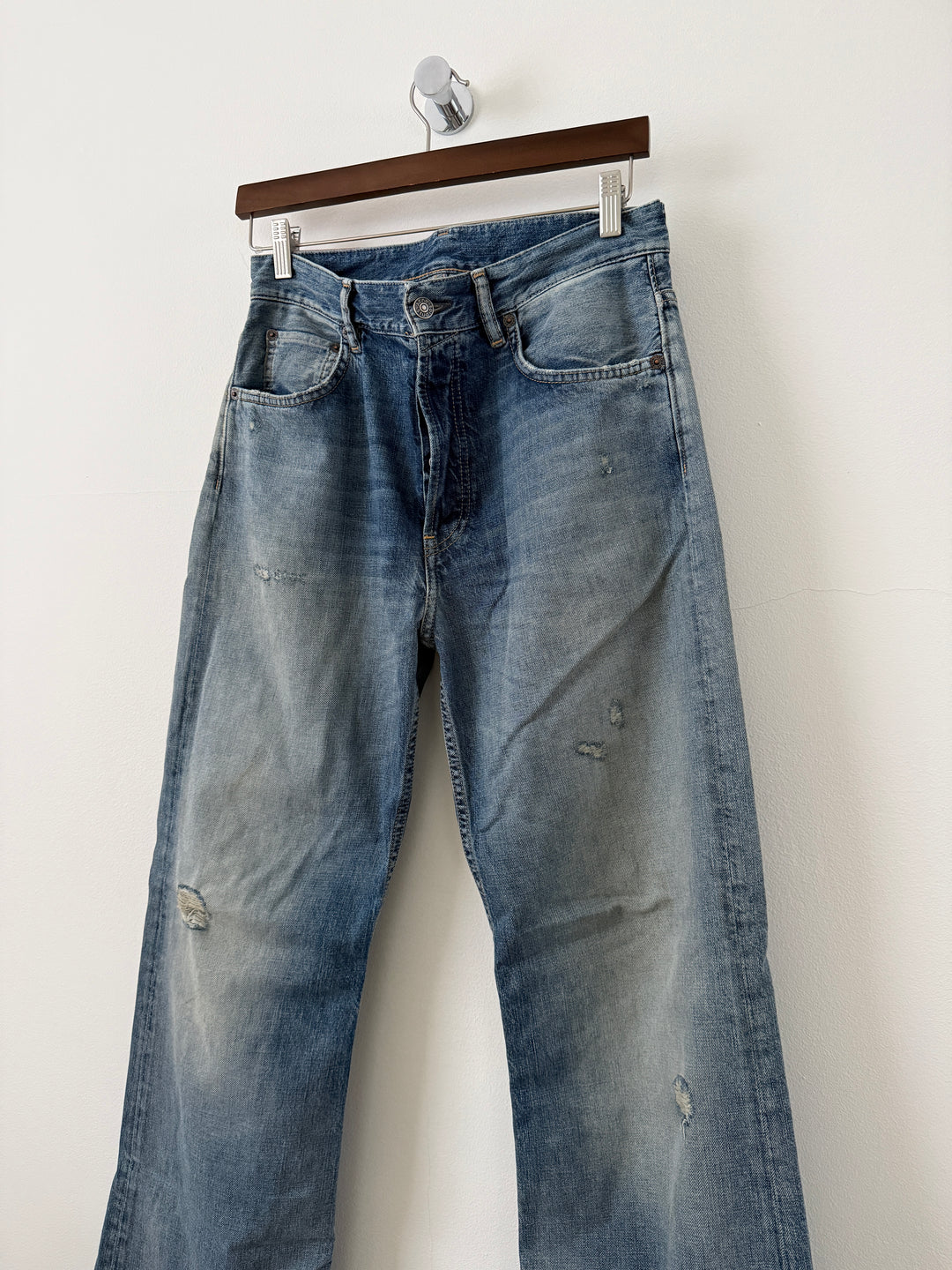 2021M Daybreak Jeans