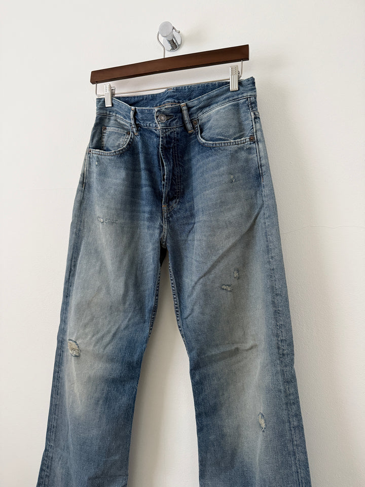 2021M Daybreak Jeans