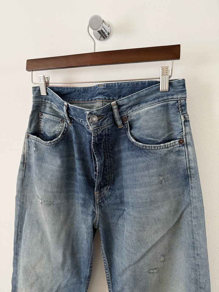 2021M Daybreak Jeans
