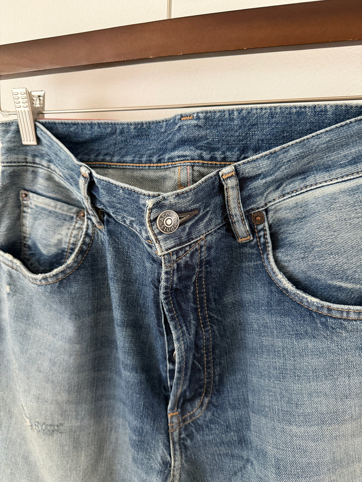 2021M Daybreak Jeans