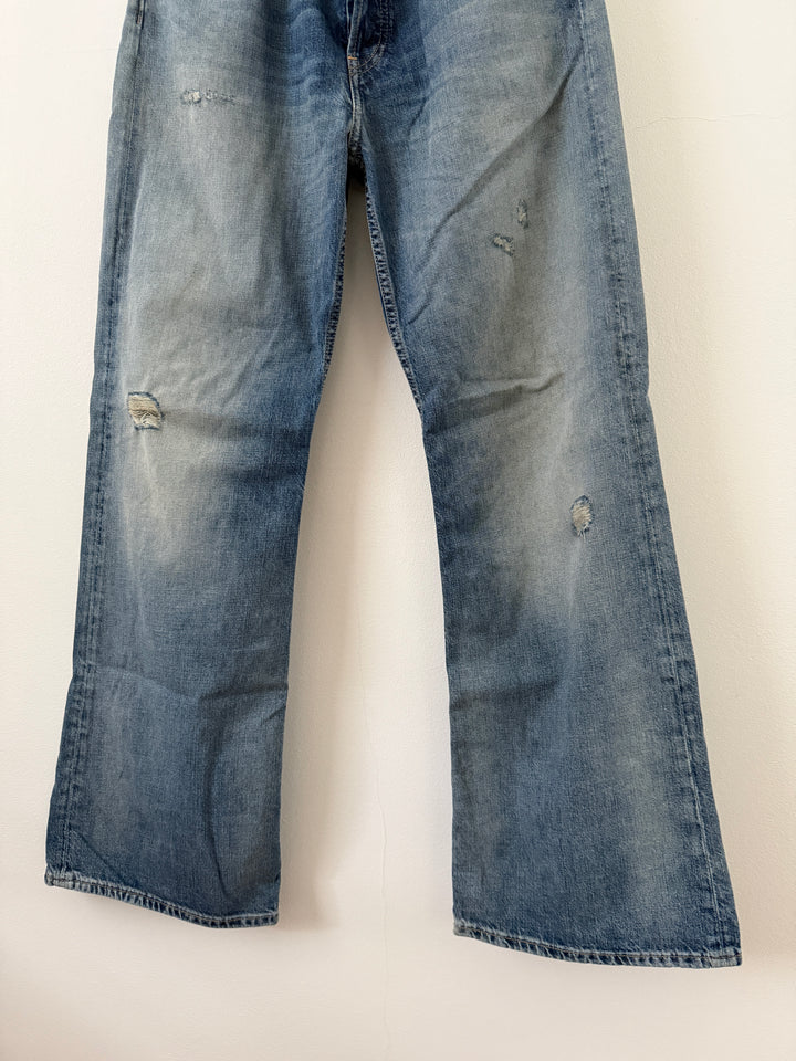2021M Daybreak Jeans