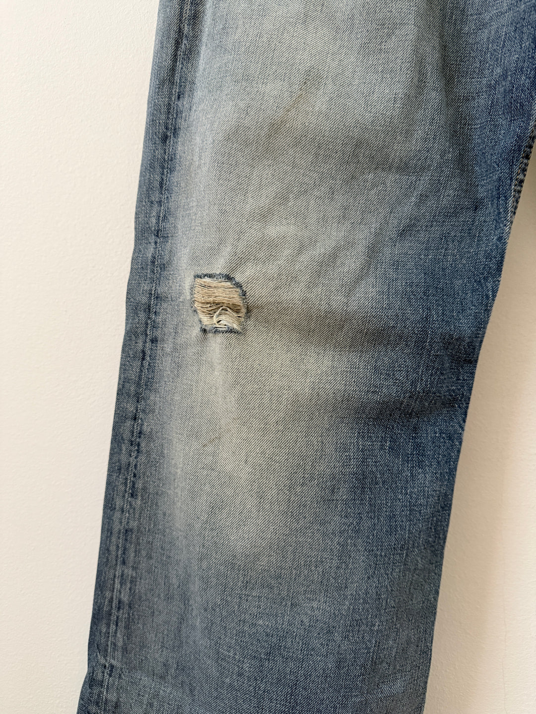 2021M Daybreak Jeans