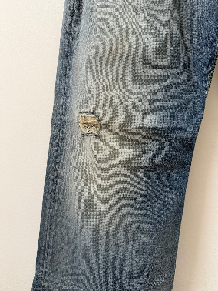 2021M Daybreak Jeans