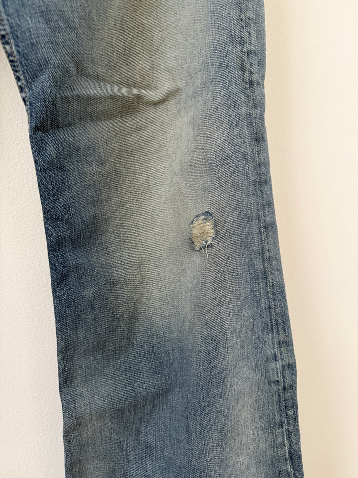 2021M Daybreak Jeans