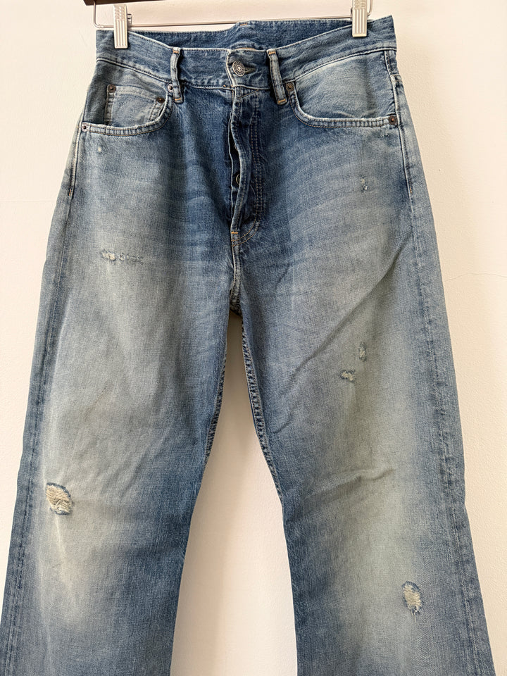 2021M Daybreak Jeans