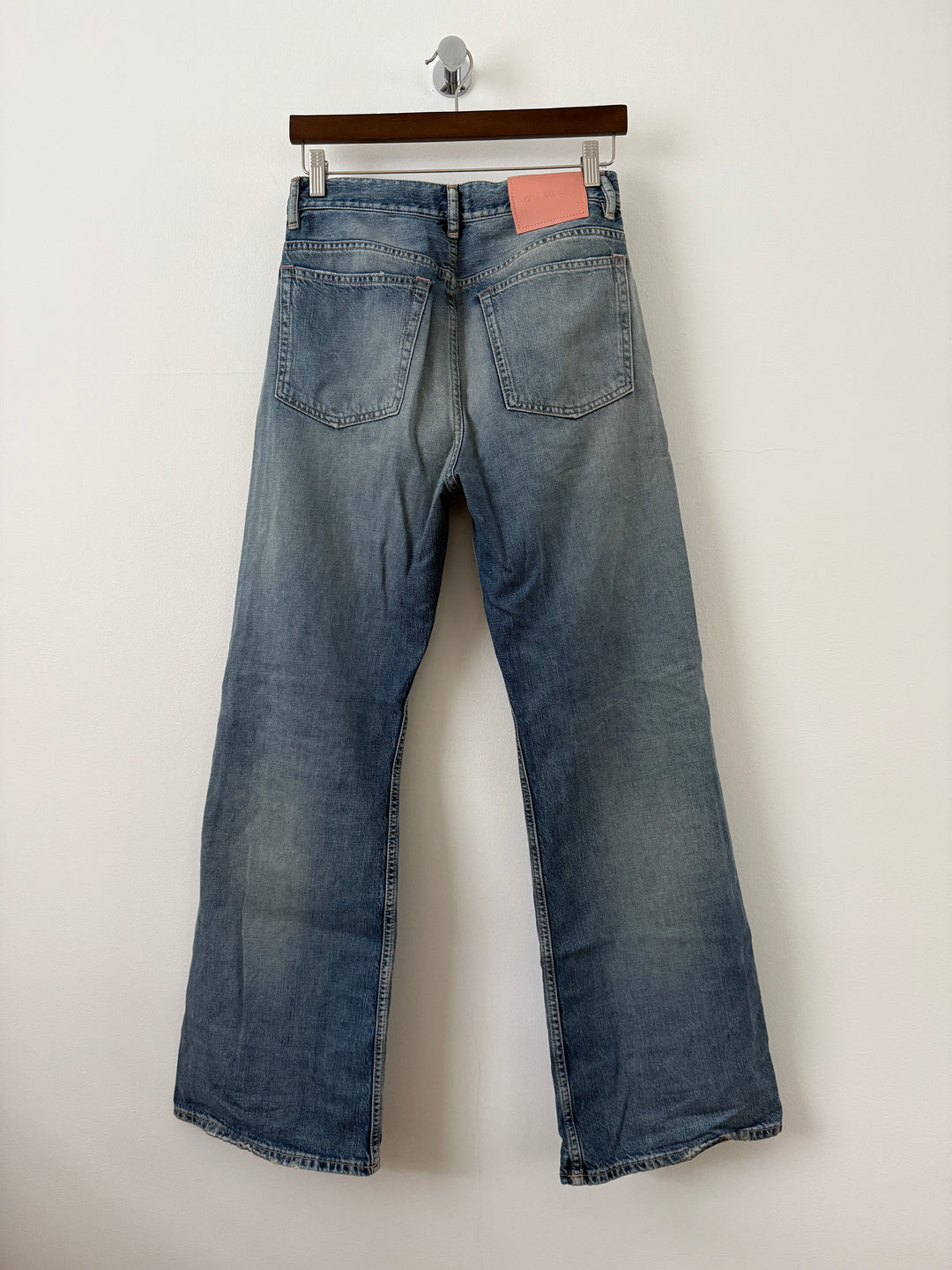 2021M Daybreak Jeans