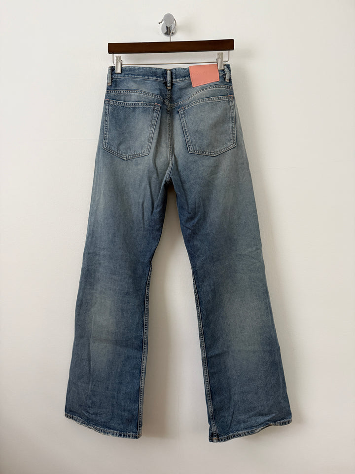 2021M Daybreak Jeans