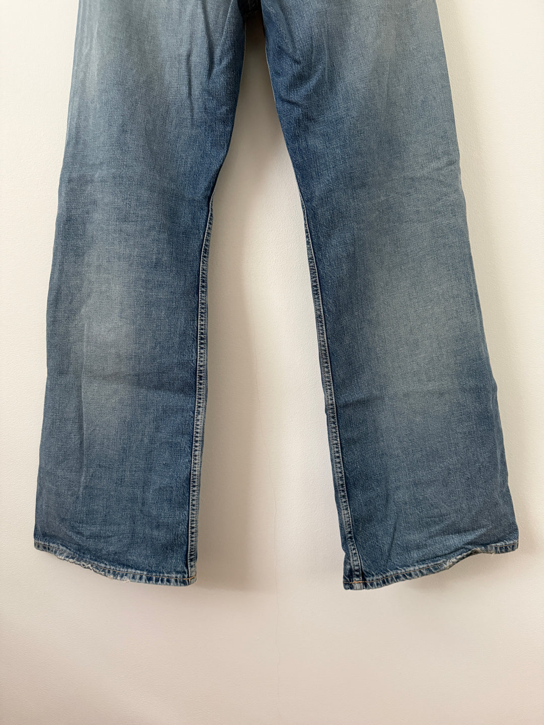 2021M Daybreak Jeans