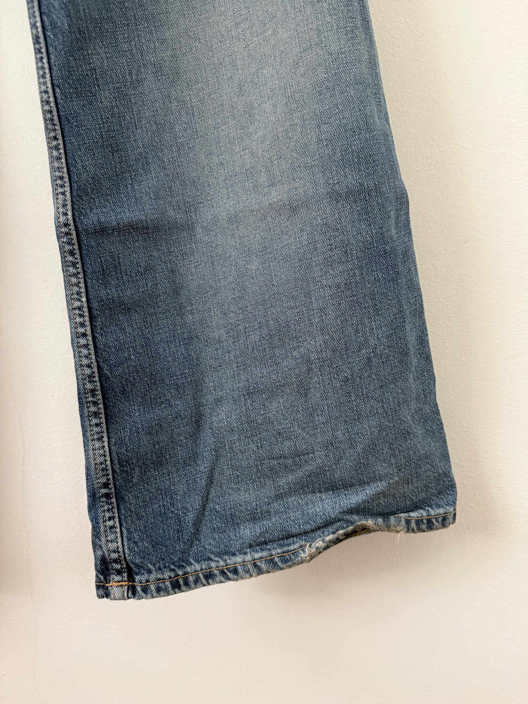 2021M Daybreak Jeans