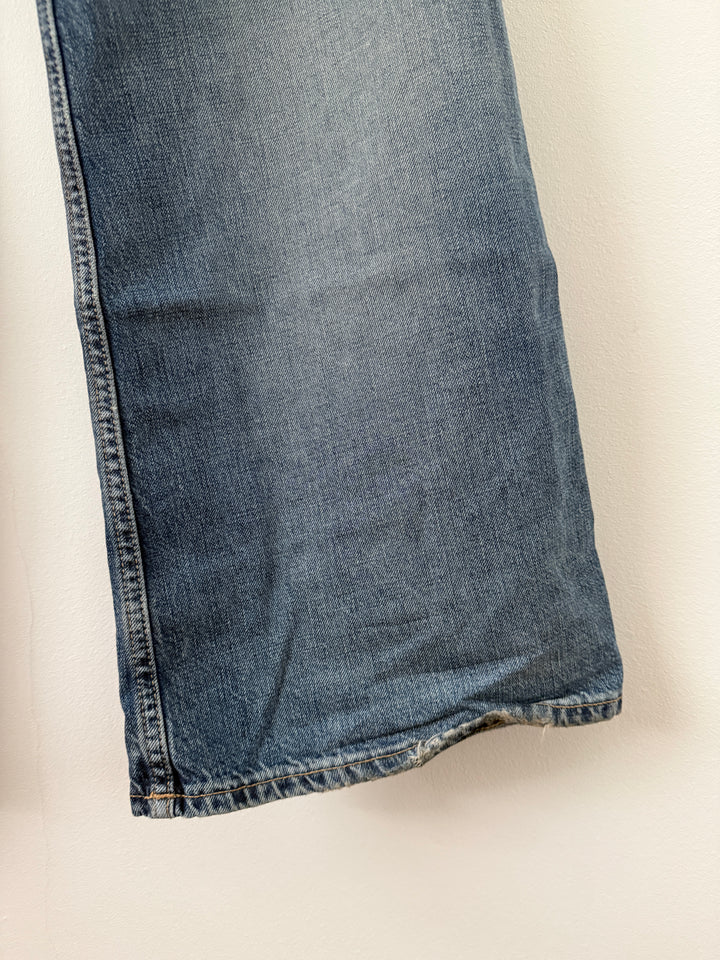 2021M Daybreak Jeans