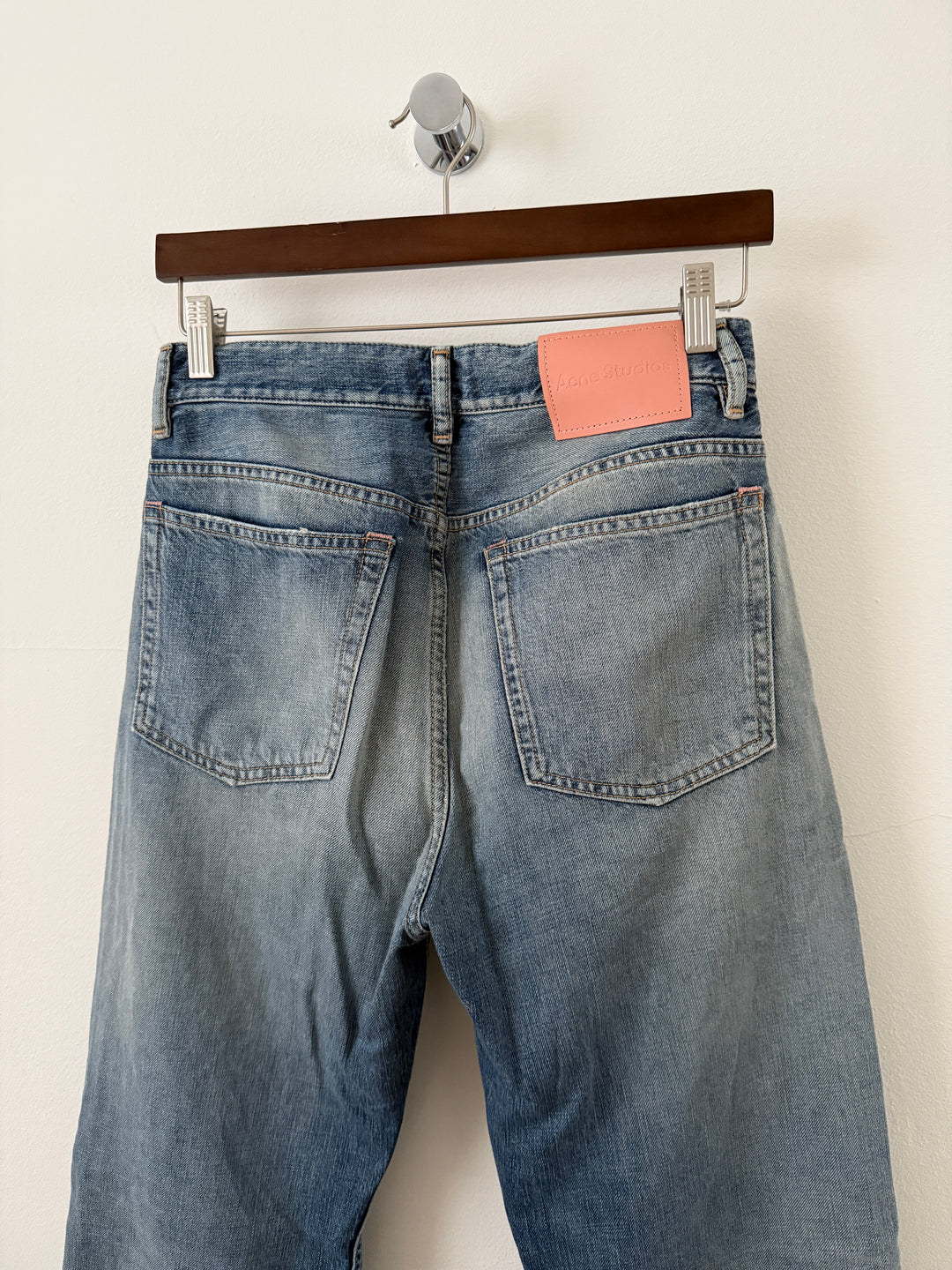 2021M Daybreak Jeans