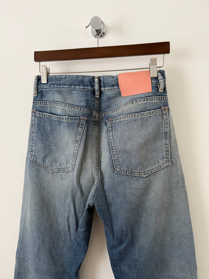 2021M Daybreak Jeans