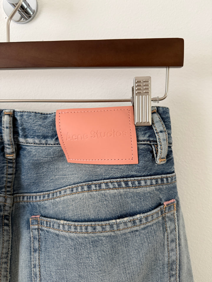 2021M Daybreak Jeans