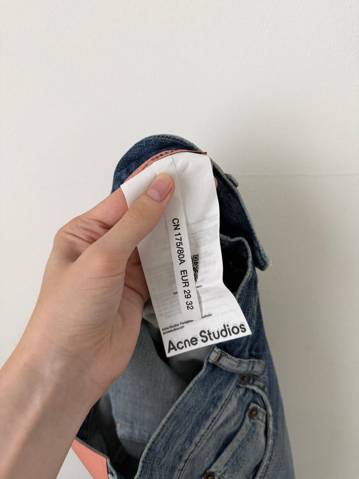 2021M Daybreak Jeans