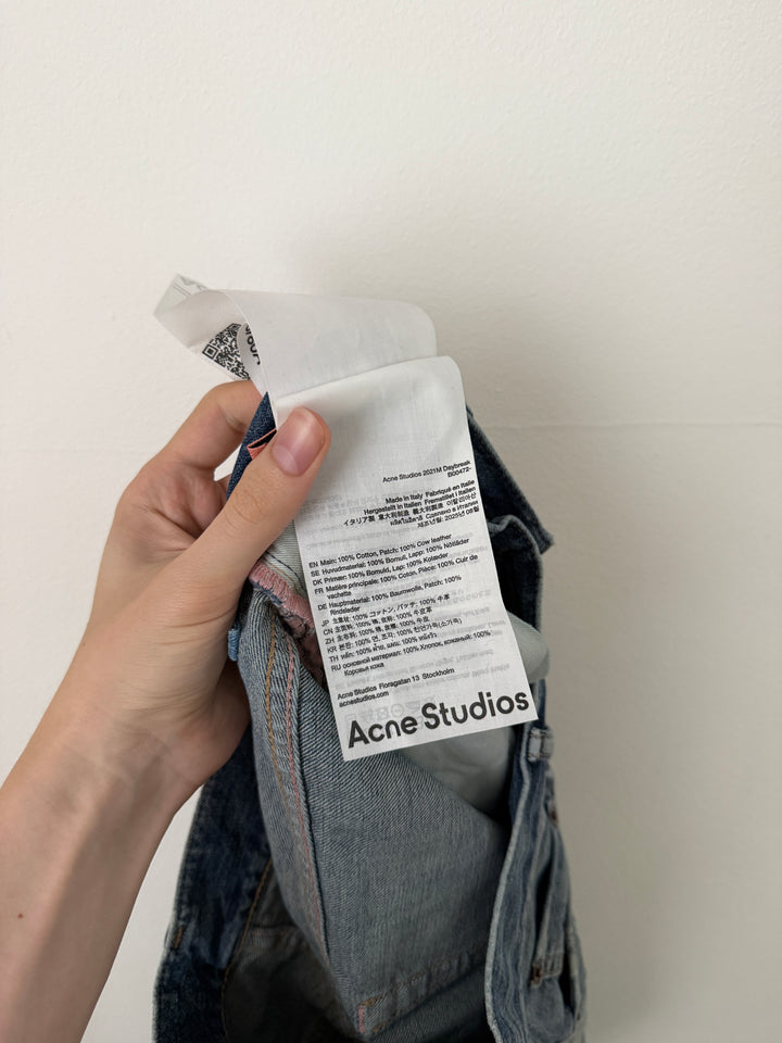 2021M Daybreak Jeans