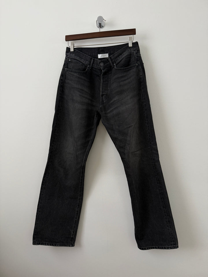 Wyatt Denim Jeans Cinder
