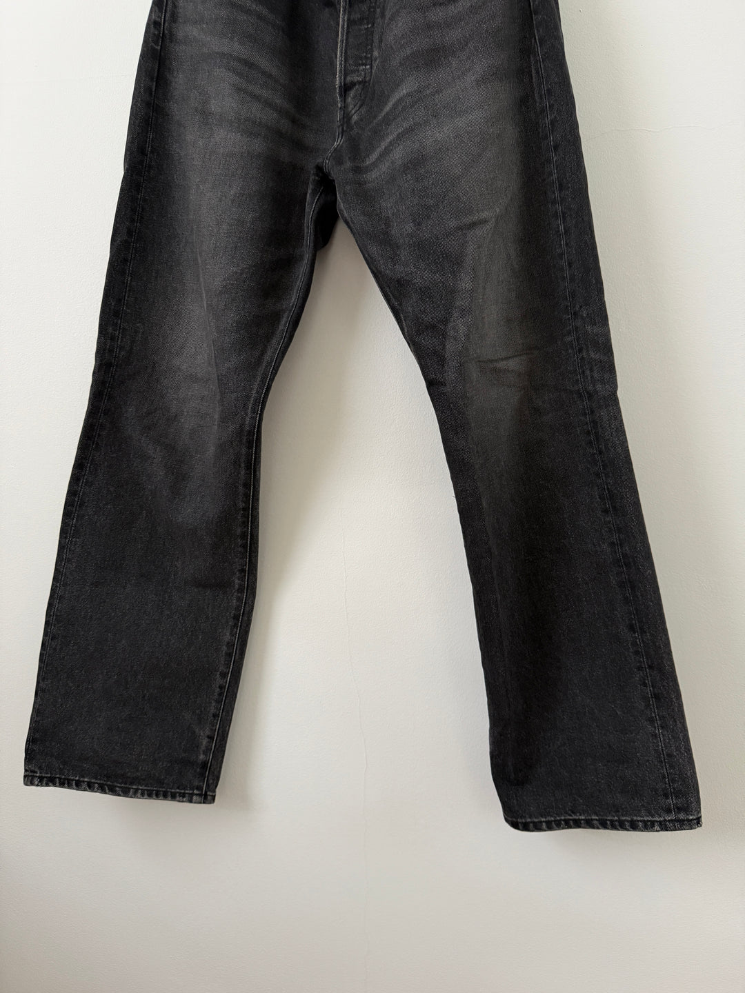 Wyatt Denim Jeans Cinder