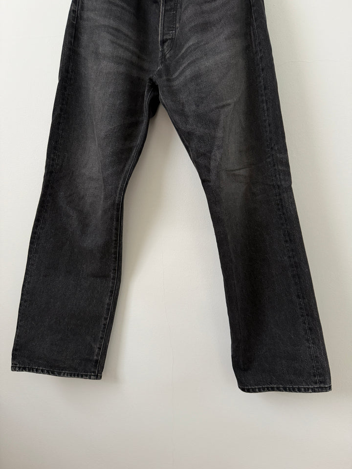 Wyatt Denim Jeans Cinder