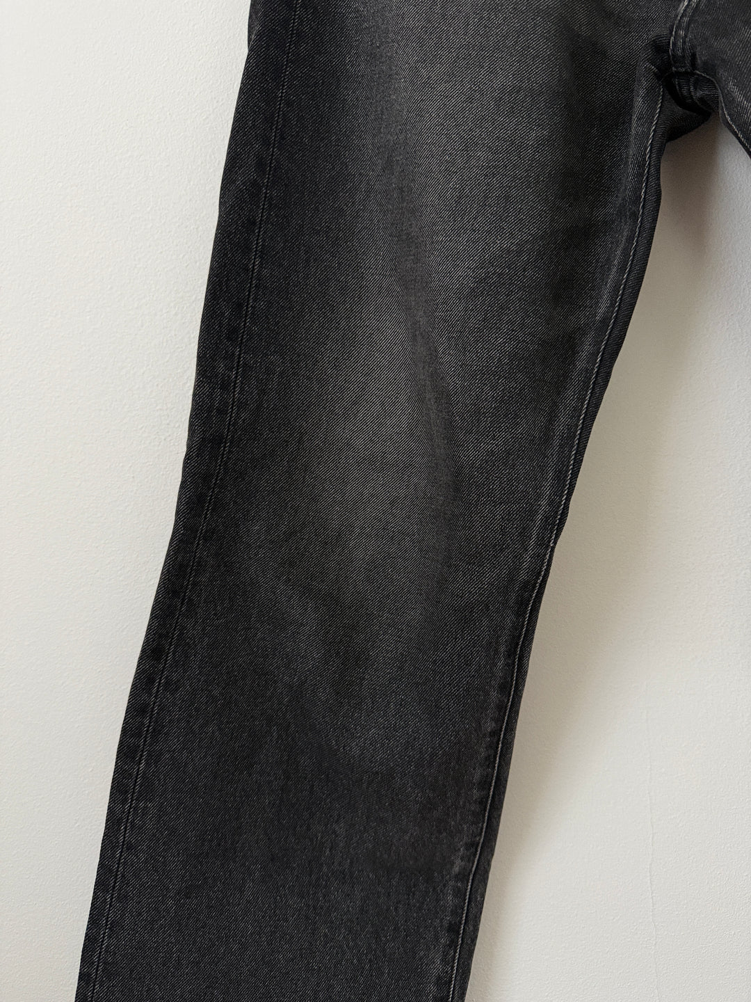 Wyatt Denim Jeans Cinder