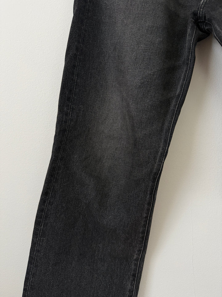 Wyatt Denim Jeans Cinder