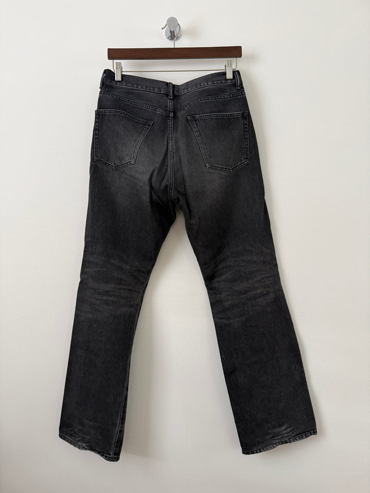 Wyatt Denim Jeans Cinder